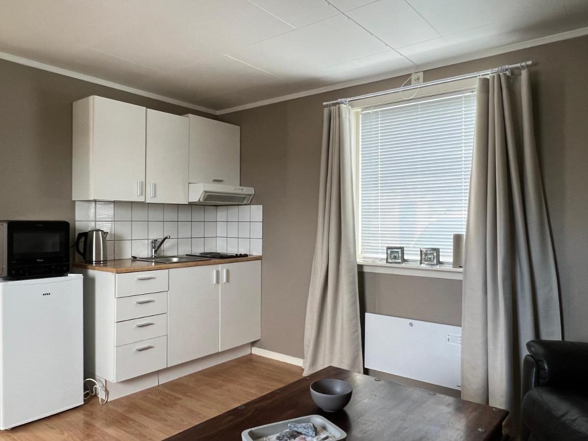 Sentralt I Fredrikstad Gratis Parkering Exterior foto