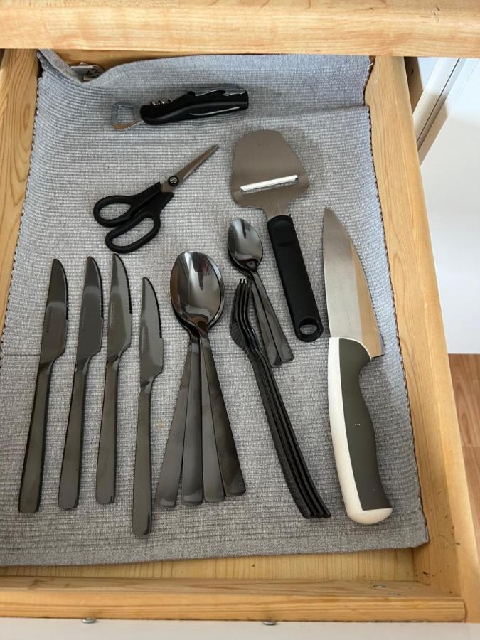 Sentralt I Fredrikstad Gratis Parkering Exterior foto